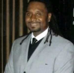 Meet your Posher, Rob